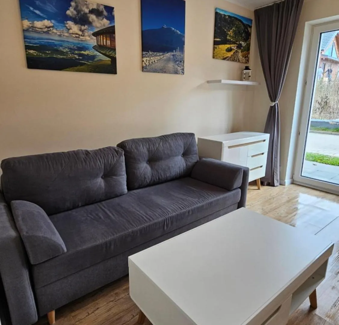 Appartamento Komfortowy Apartament Nad Skalka W Karpaczu