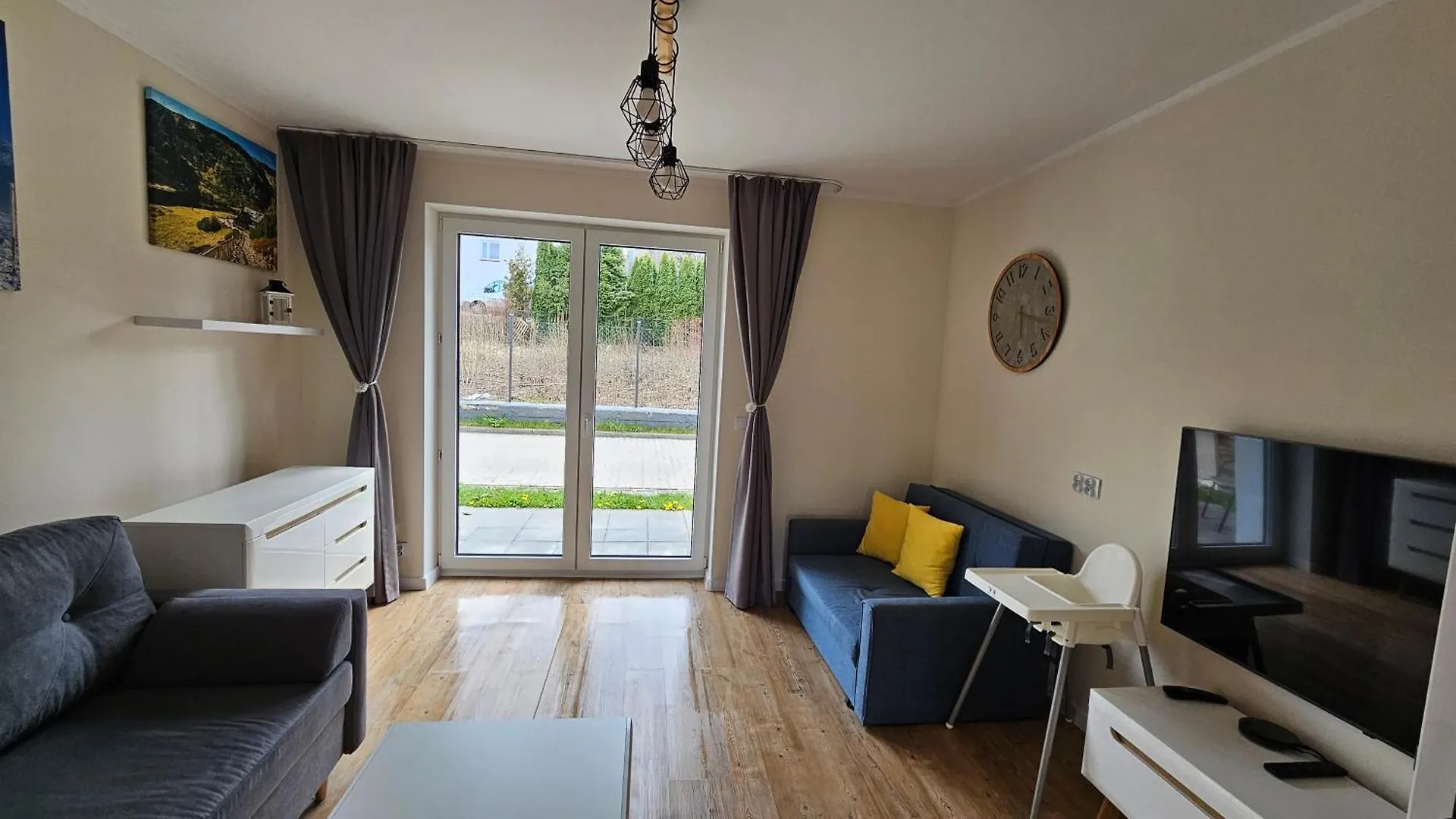 Komfortowy Apartament Nad Skalka W Karpaczu Karpacz