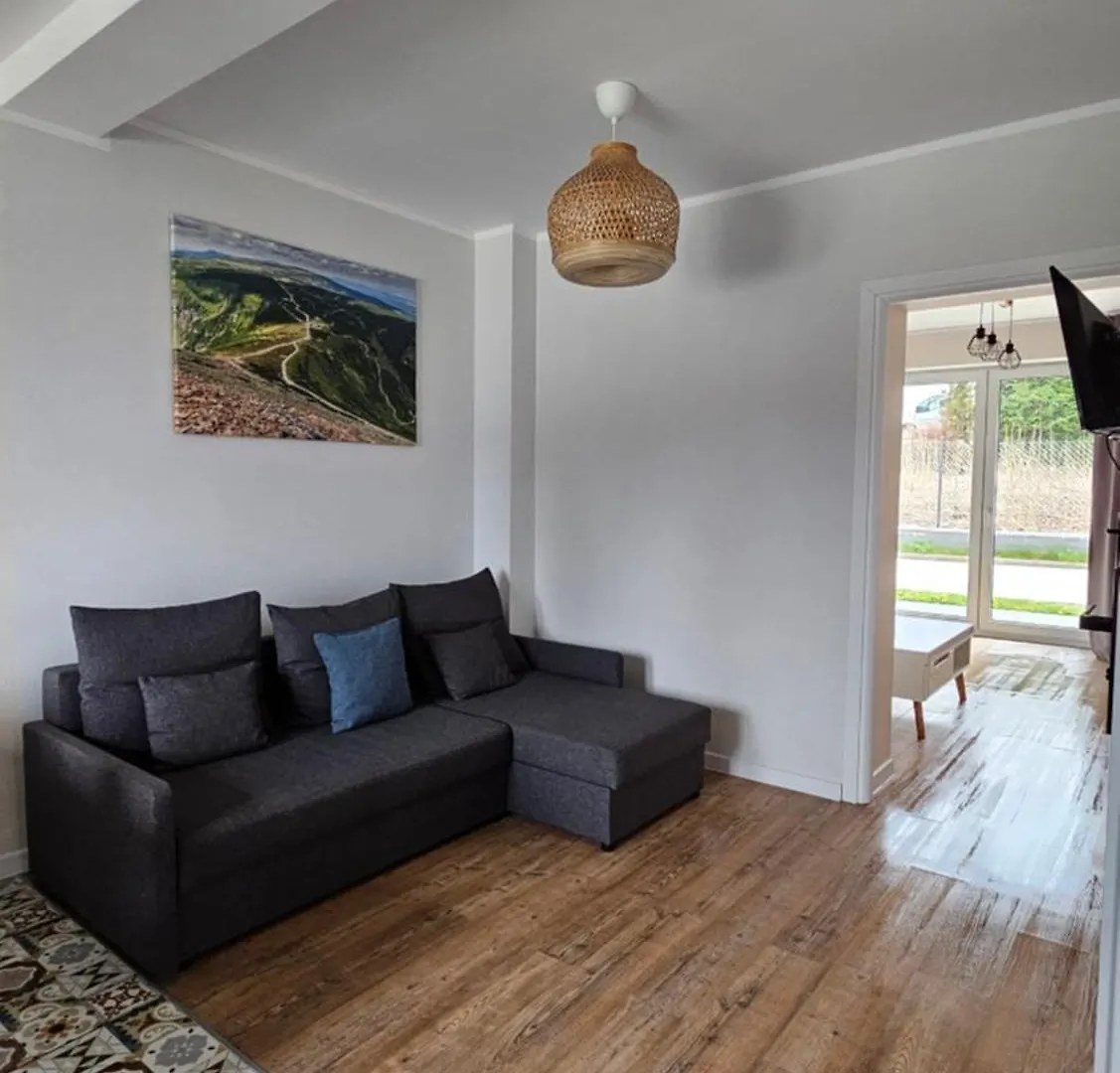 Komfortowy Apartament Nad Skalka W Karpaczu Appartamento