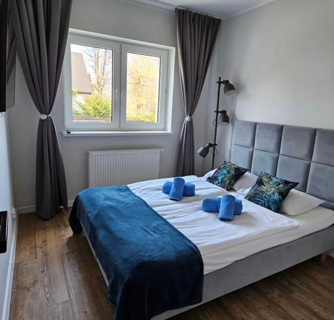 Komfortowy Apartament Nad Skalka W Karpaczu