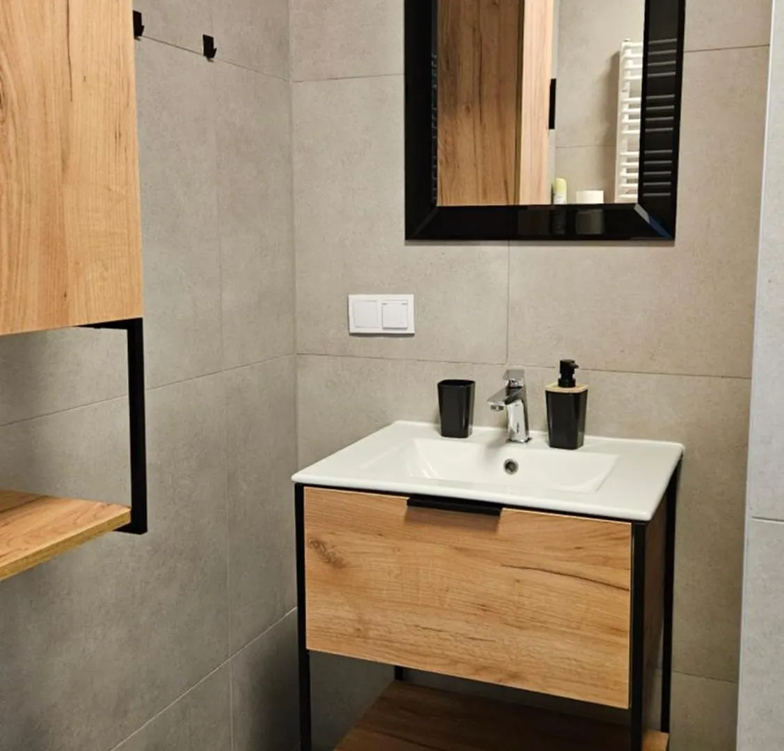 Appartamento Komfortowy Apartament Nad Skalka W Karpaczu