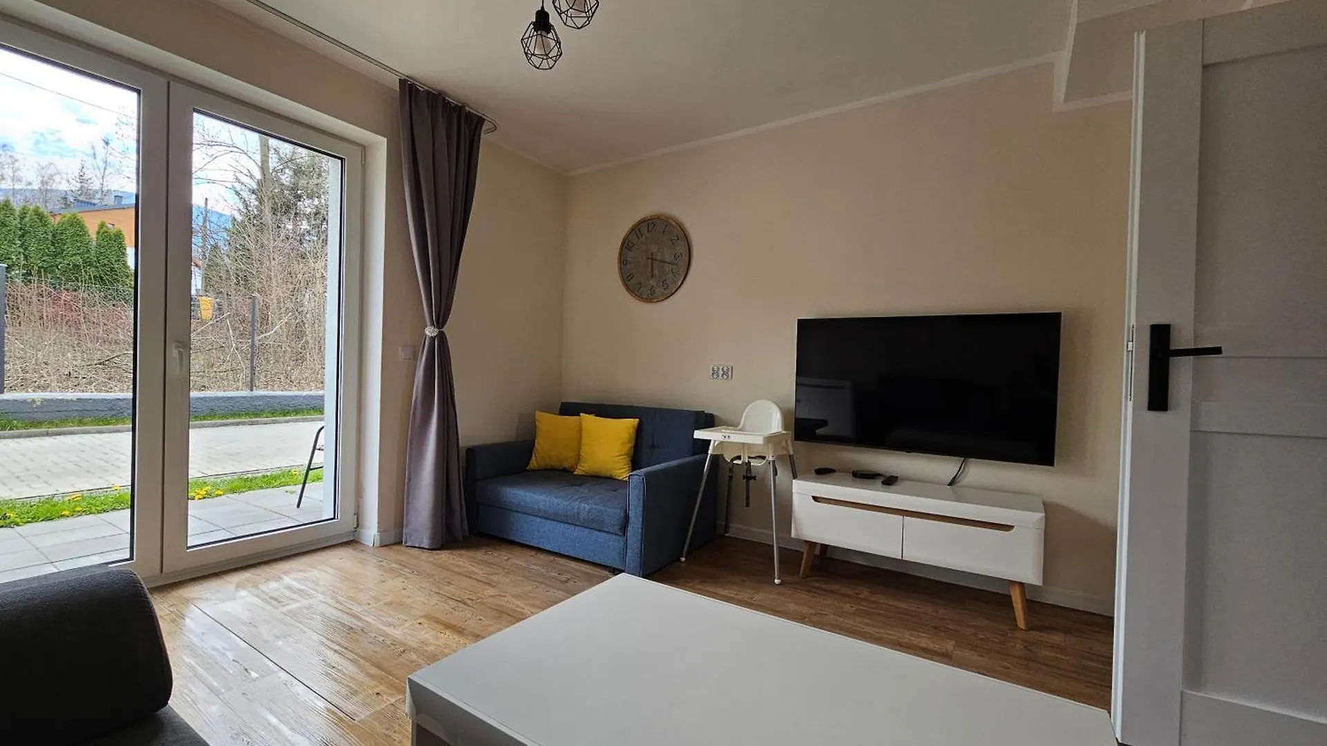 Komfortowy Apartament Nad Skalka W Karpaczu Polonia
