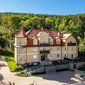 Apartament Wonder - Na Suchej - Blisko Wyciągu I Kościółka Wang, Karpacz