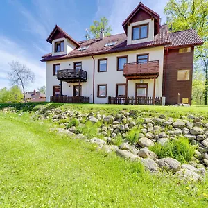 Apartament Nad łomniczką-1, Karpacz