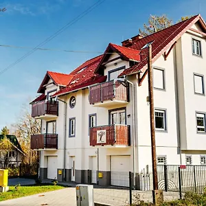 Apartament Wonder - Pod Klombem Z Widokiem Na Karkonosze, Karpacz